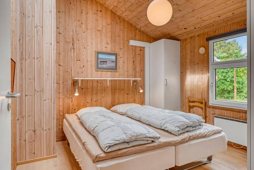 Foto von Ferienhaus MW46 in Klitmøller - Thy/Limfjord