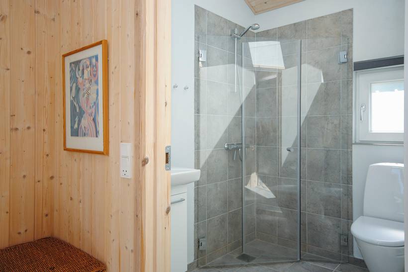 Foto von Ferienhaus MW46 in Klitmøller - Thy/Limfjord