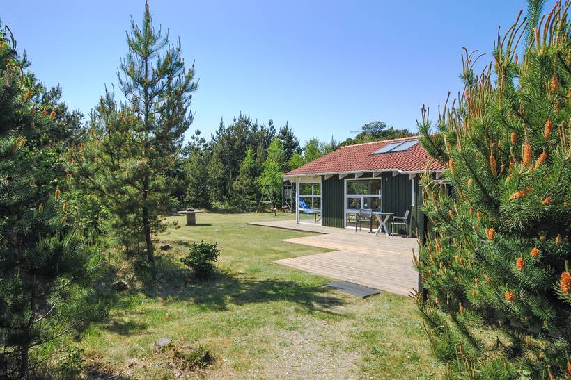Foto von Ferienhaus MW46 in Klitmøller - Thy/Limfjord