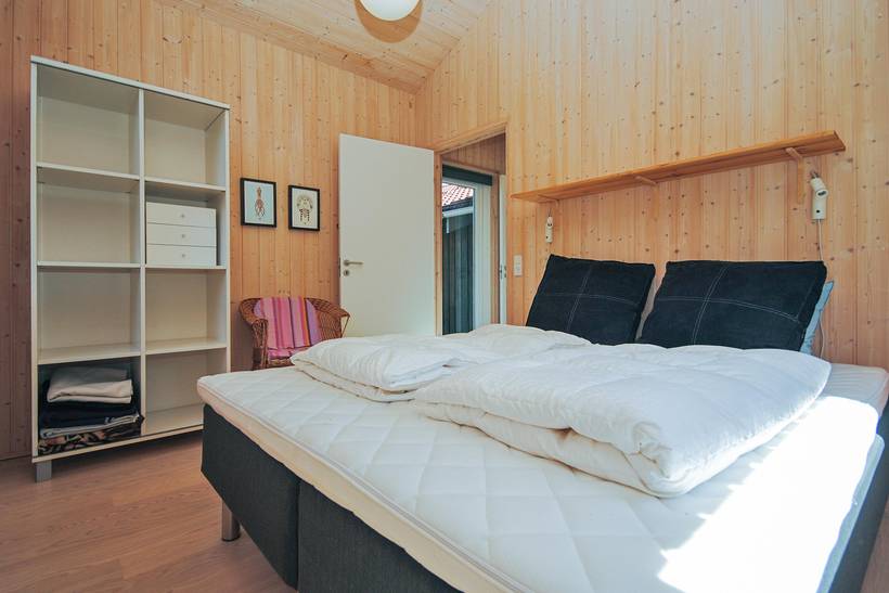 Foto von Ferienhaus MW46 in Klitmøller - Thy/Limfjord