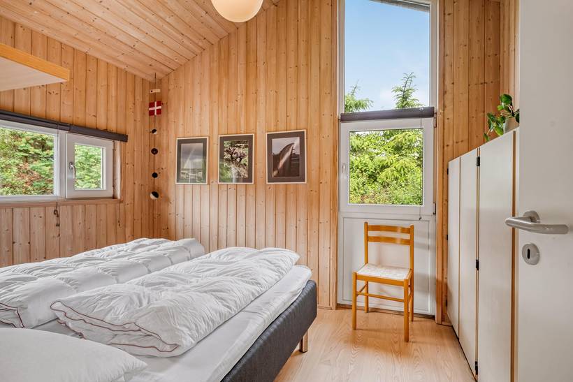 Foto von Ferienhaus MW46 in Klitmøller - Thy/Limfjord