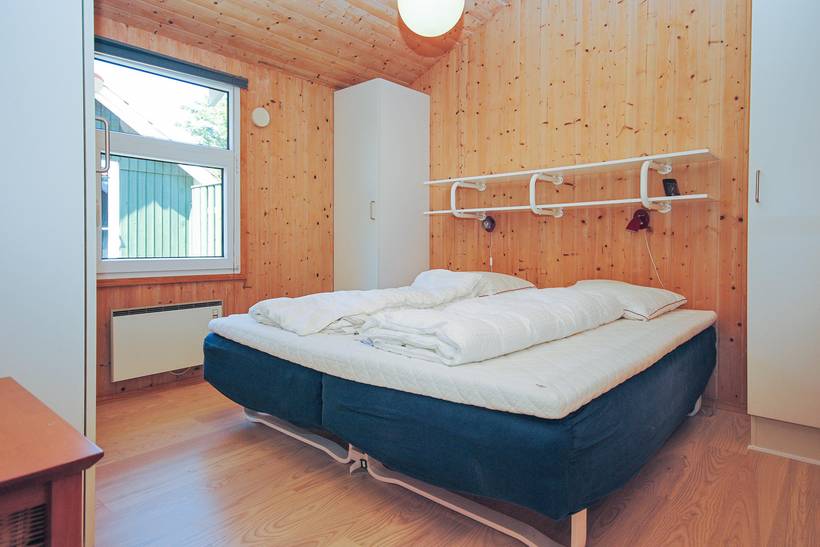 Foto von Ferienhaus MW46 in Klitmøller - Thy/Limfjord