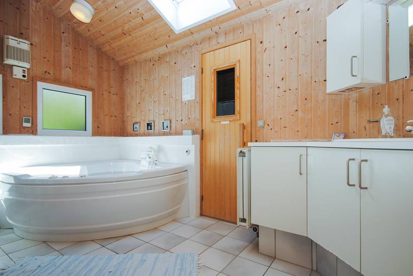 Foto von Ferienhaus MW46 in Klitmøller - Thy/Limfjord