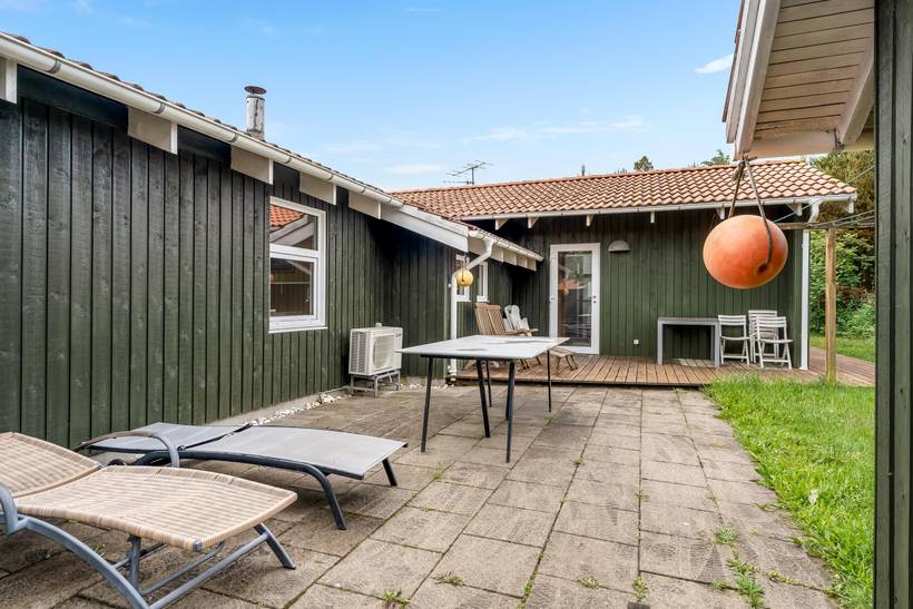 Foto von Ferienhaus MW46 in Klitmøller - Thy/Limfjord