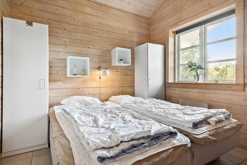 Foto von Ferienhaus MW47 in Røsnæs - Westseeland