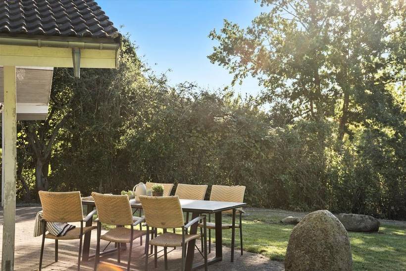 Foto von Ferienhaus MW47 in Røsnæs - Westseeland
