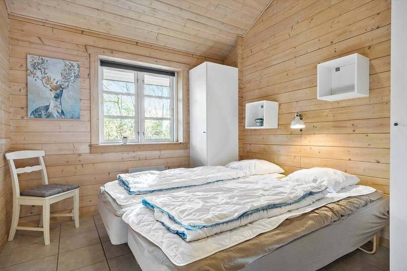Foto von Ferienhaus MW47 in Røsnæs - Westseeland