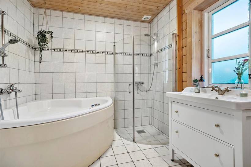 Foto von Ferienhaus MW47 in Røsnæs - Westseeland
