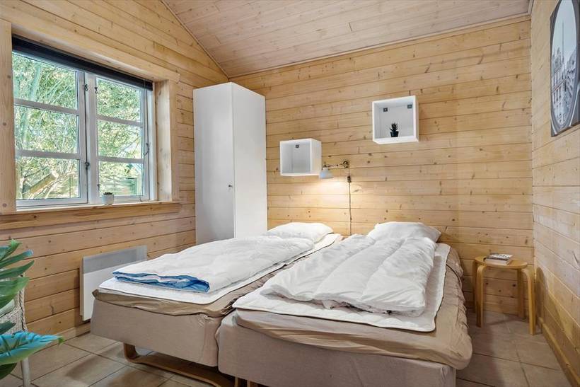 Foto von Ferienhaus MW47 in Røsnæs - Westseeland