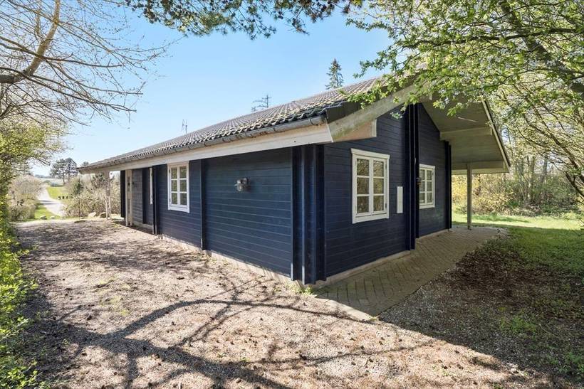 Foto von Ferienhaus MW47 in Røsnæs - Westseeland