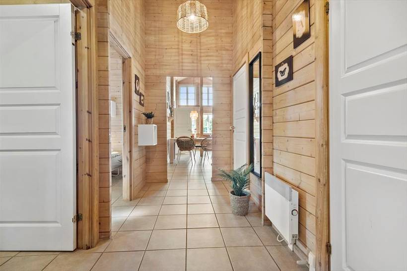 Foto von Ferienhaus MW47 in Røsnæs - Westseeland