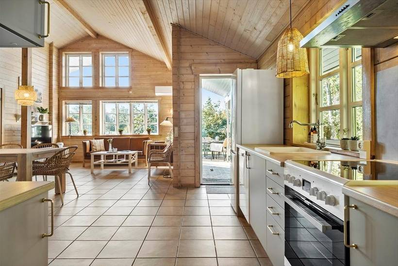 Foto von Ferienhaus MW47 in Røsnæs - Westseeland