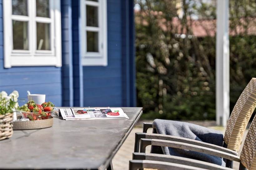 Foto von Ferienhaus MW47 in Røsnæs - Westseeland