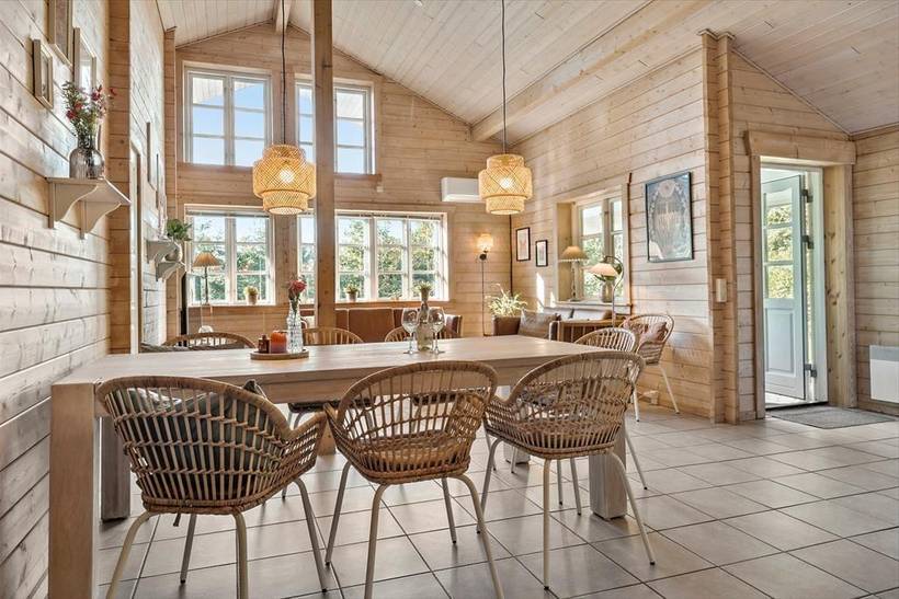 Foto von Ferienhaus MW47 in Røsnæs - Westseeland