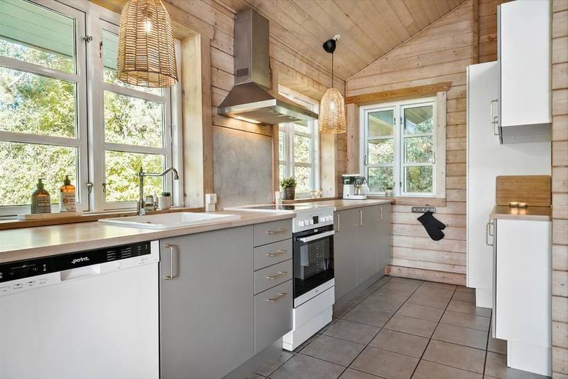 Foto von Ferienhaus MW47 in Røsnæs - Westseeland