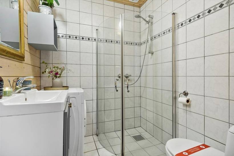 Foto von Ferienhaus MW47 in Røsnæs - Westseeland