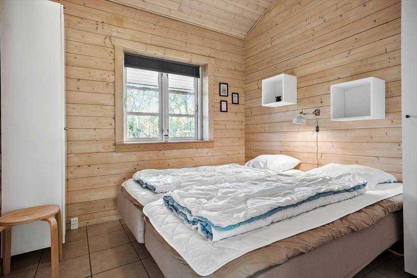 Foto von Ferienhaus MW47 in Røsnæs - Westseeland
