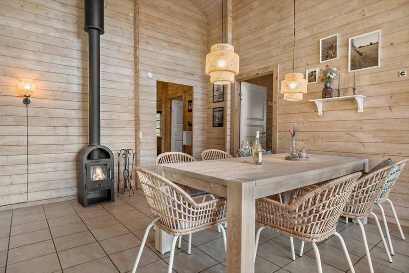 Foto von Ferienhaus MW47 in Røsnæs - Westseeland