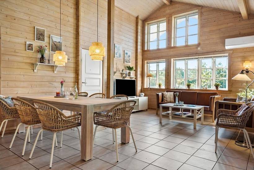 Foto von Ferienhaus MW47 in Røsnæs - Westseeland