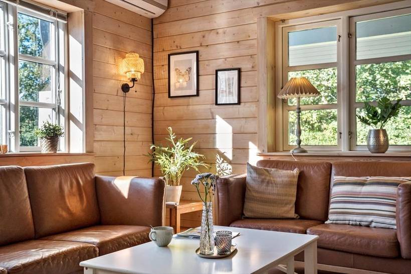 Foto von Ferienhaus MW47 in Røsnæs - Westseeland