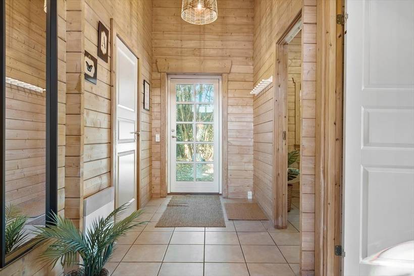 Foto von Ferienhaus MW47 in Røsnæs - Westseeland