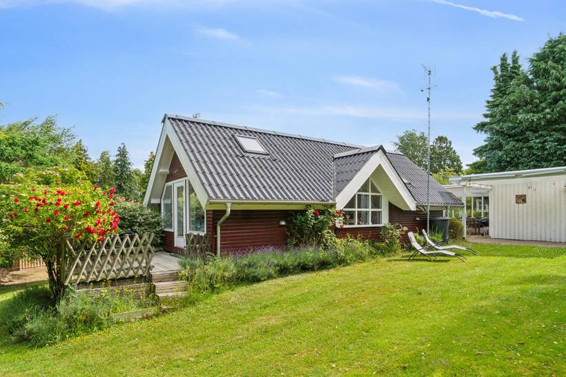 Foto von Ferienhaus MW50 in Klint - Westseeland