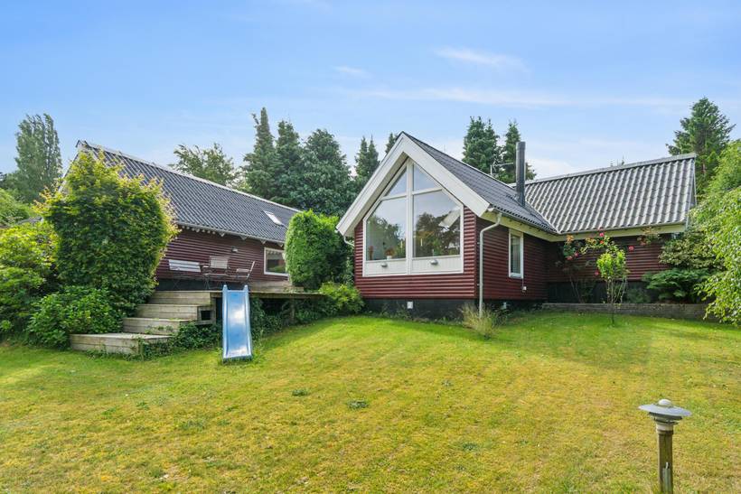 Foto von Ferienhaus MW50 in Klint - Westseeland