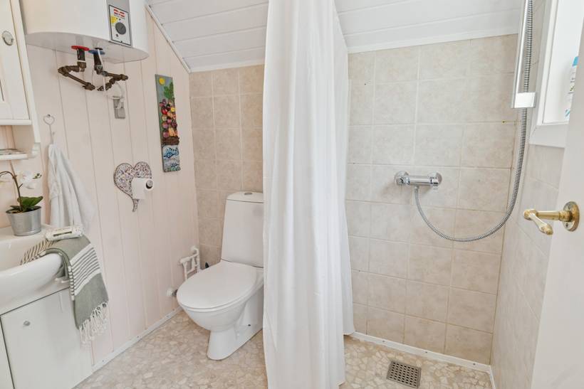 Foto von Ferienhaus MW50 in Klint - Westseeland