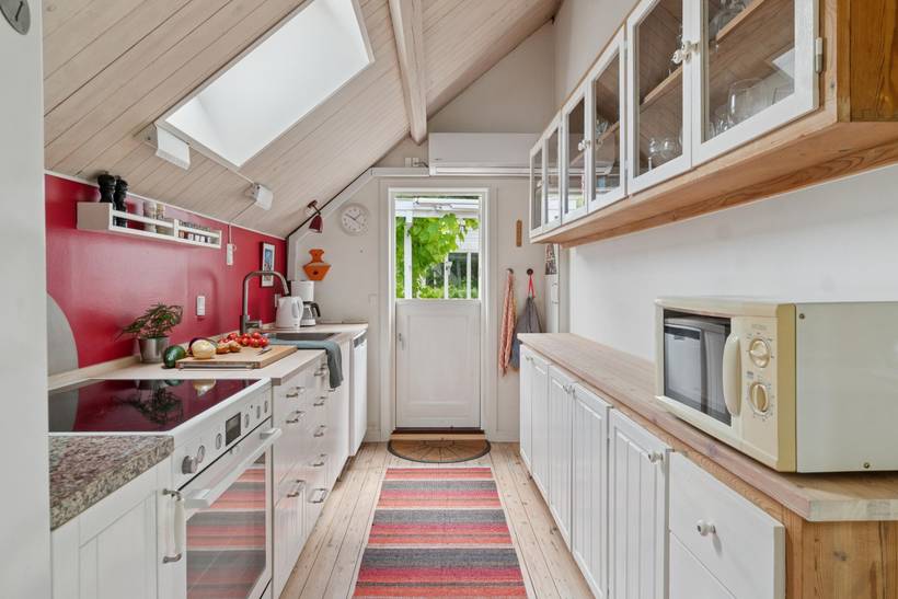 Foto von Ferienhaus MW50 in Klint - Westseeland