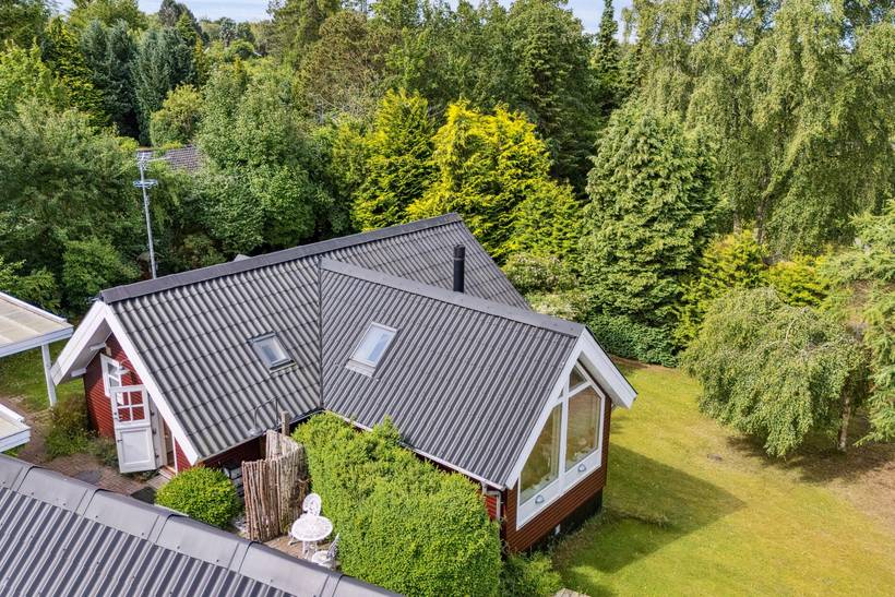 Foto von Ferienhaus MW50 in Klint - Westseeland