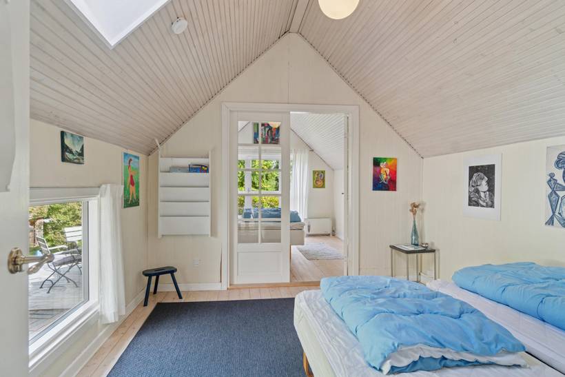 Foto von Ferienhaus MW50 in Klint - Westseeland