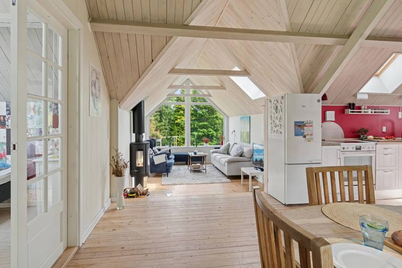 Foto von Ferienhaus MW50 in Klint - Westseeland