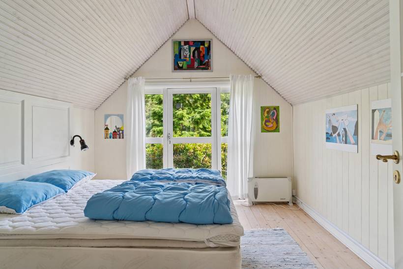 Foto von Ferienhaus MW50 in Klint - Westseeland
