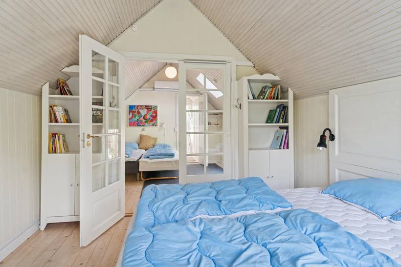 Foto von Ferienhaus MW50 in Klint - Westseeland