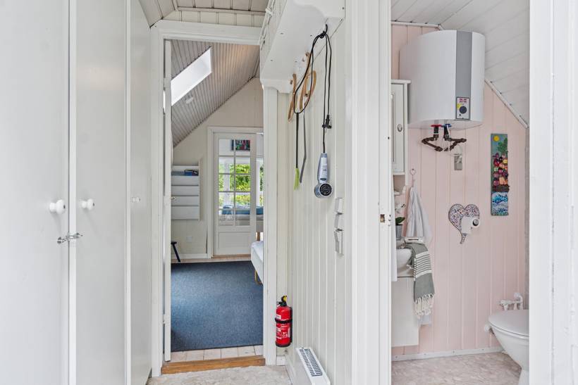 Foto von Ferienhaus MW50 in Klint - Westseeland
