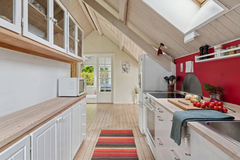 Foto von Ferienhaus MW50 in Klint - Westseeland