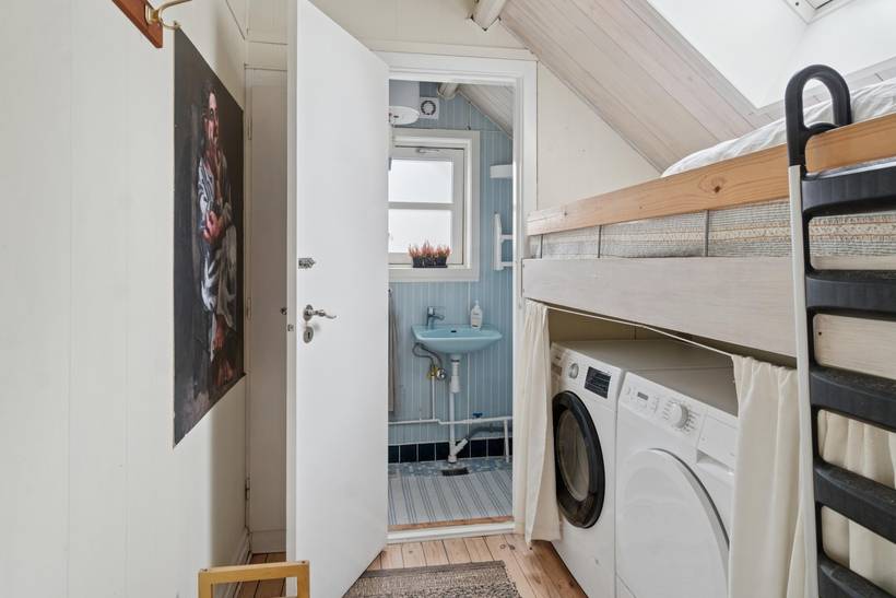 Foto von Ferienhaus MW50 in Klint - Westseeland