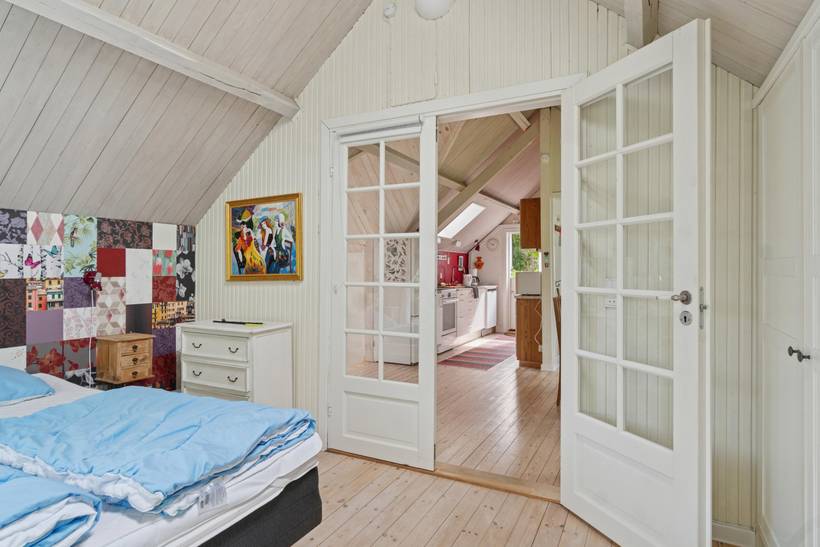 Foto von Ferienhaus MW50 in Klint - Westseeland