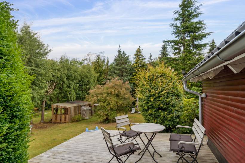 Foto von Ferienhaus MW50 in Klint - Westseeland