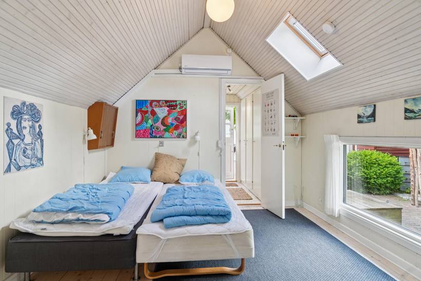 Foto von Ferienhaus MW50 in Klint - Westseeland