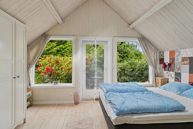 Foto von Ferienhaus MW50 in Klint - Westseeland