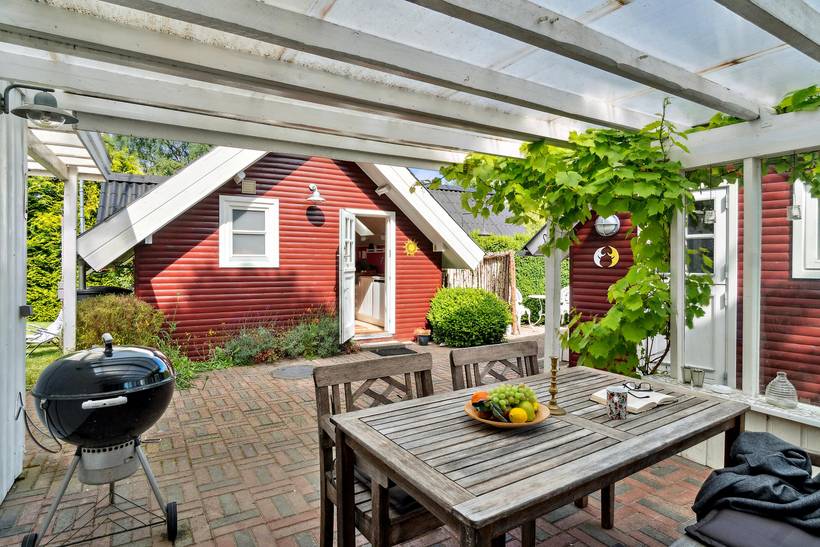 Foto von Ferienhaus MW50 in Klint - Westseeland