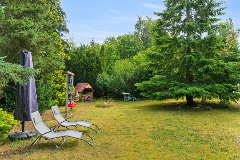 Foto von Ferienhaus MW50 in Klint - Westseeland
