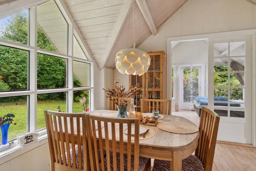 Foto von Ferienhaus MW50 in Klint - Westseeland