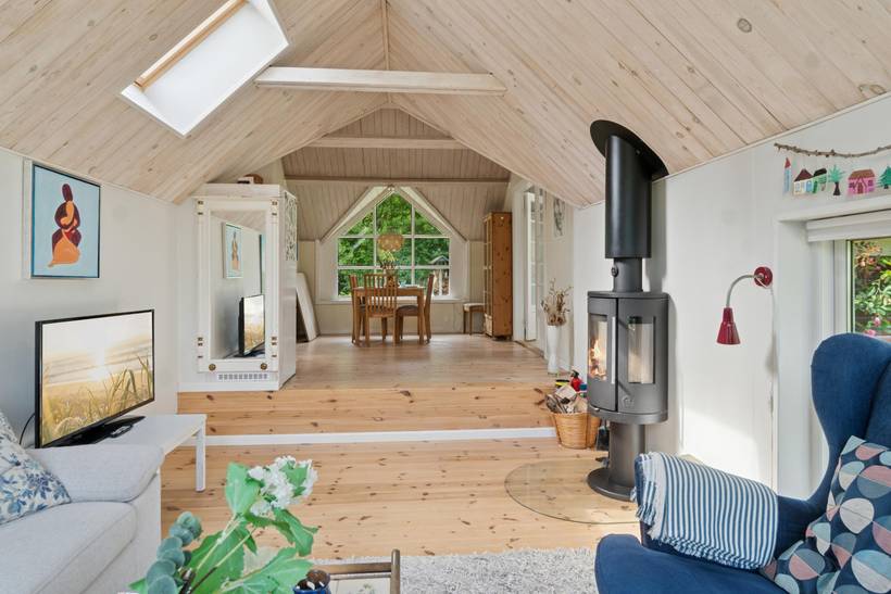 Foto von Ferienhaus MW50 in Klint - Westseeland