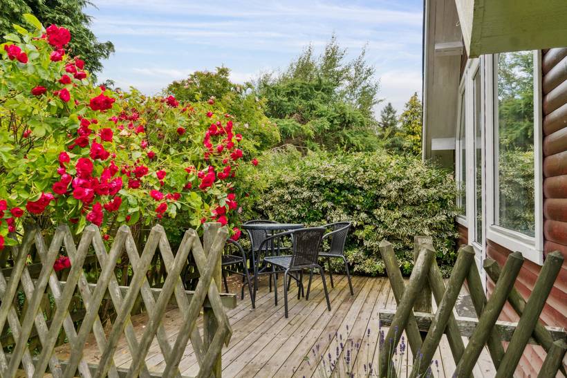 Foto von Ferienhaus MW50 in Klint - Westseeland