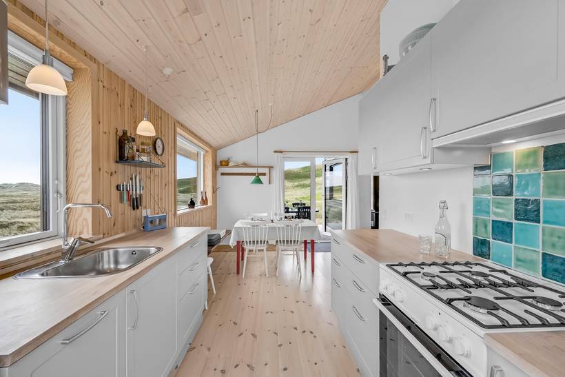 Foto von Ferienhaus MW51 in Haurvig - Årgab - Westjütland