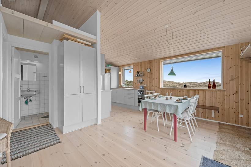 Foto von Ferienhaus MW51 in Haurvig - Årgab - Westjütland