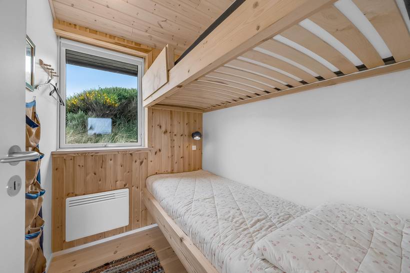 Foto von Ferienhaus MW51 in Haurvig - Årgab - Westjütland