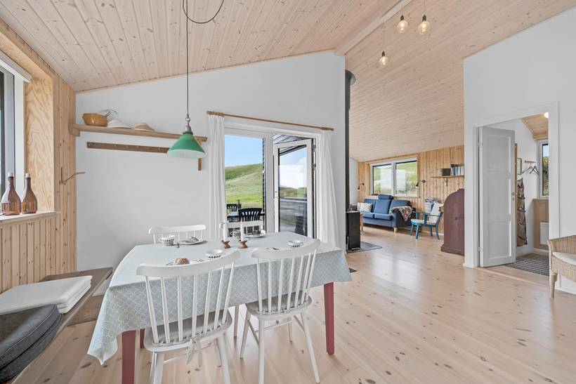Foto von Ferienhaus MW51 in Haurvig - Årgab - Westjütland